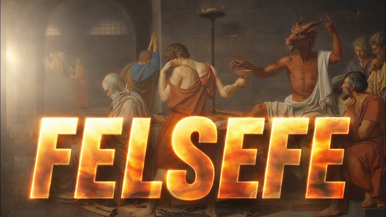 FELSEFEYE GİR(MEY)İŞ
