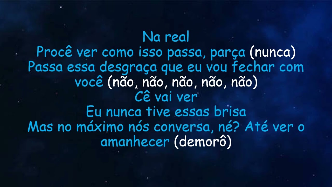 S&iacute;tio do Tio Harry - Lyrics