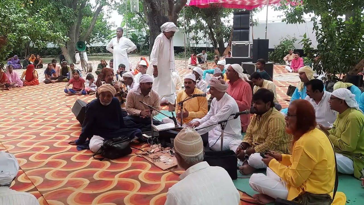R.K.Singh #urs#baheri#gareebnawazofficial #ajmer #ajmersharifqwalli #sufi #sufikalam #chistiyadarbar