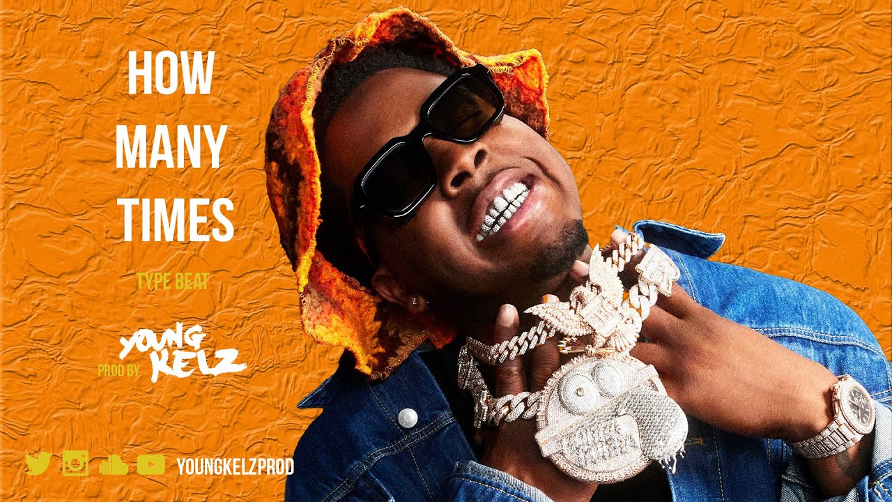 (FREE) BOSTON RICHEY TYPE BEAT - 