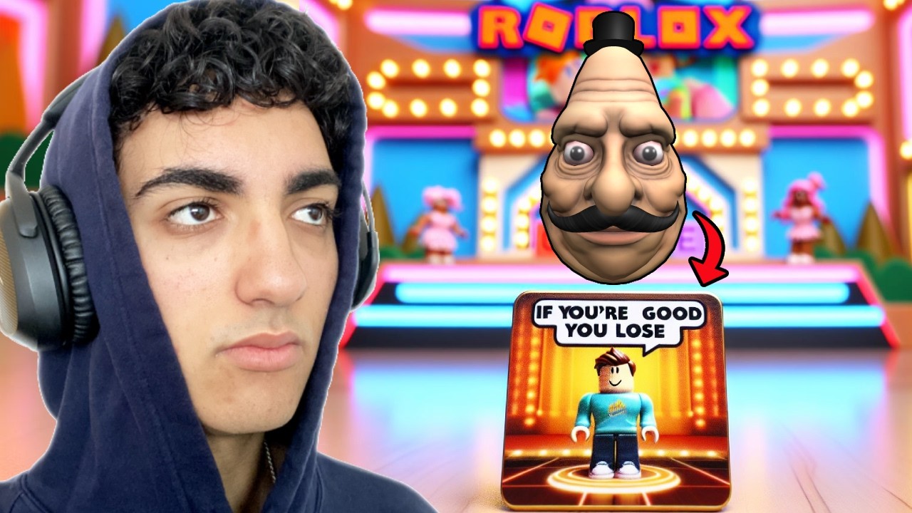 If You&rsquo;re Good, You Will Lose... (Don't Get Eliminated)