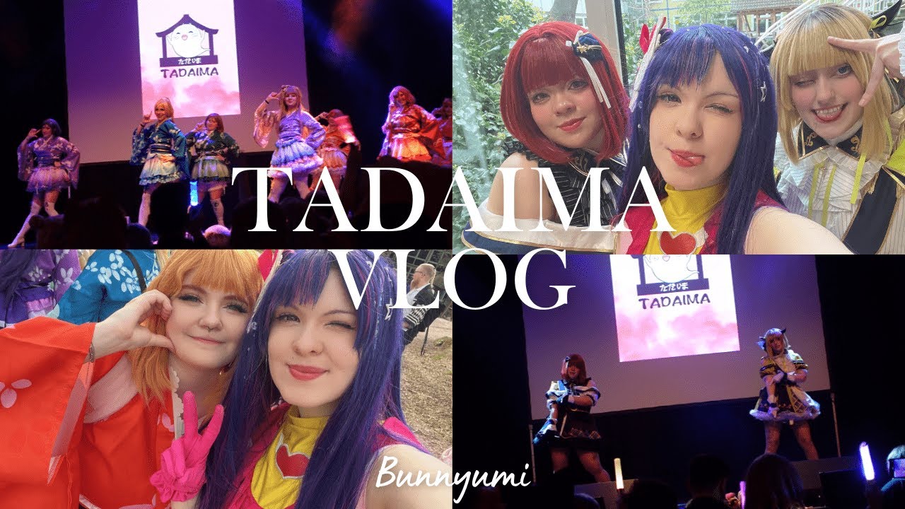 *:･ﾟ✧Tadaima April Vlog 2025 *:･ﾟ✧