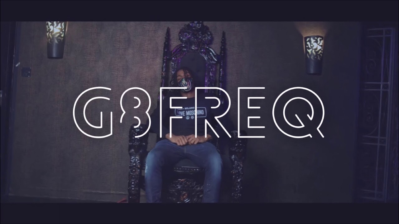 (Splash) Russ - Splash Out 3.0 - Official Instrumental [Prod. By G8Freq]