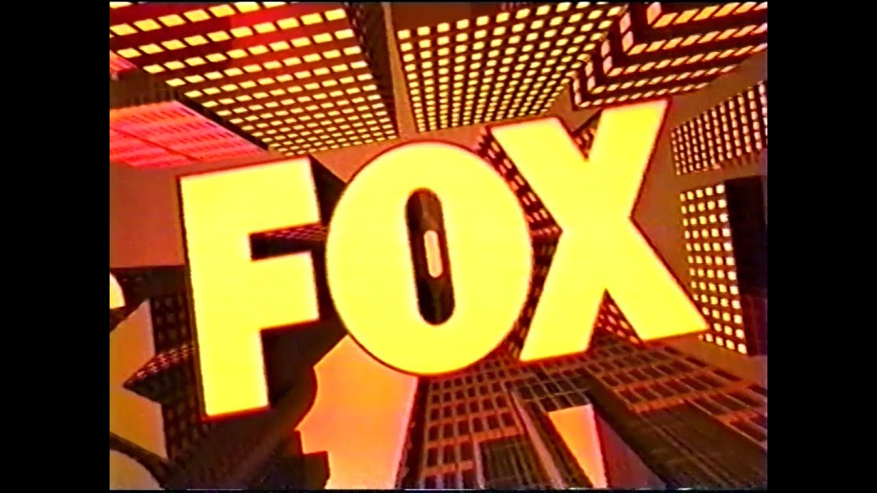 WXIN (FOX) commercials (May 1, 2005)