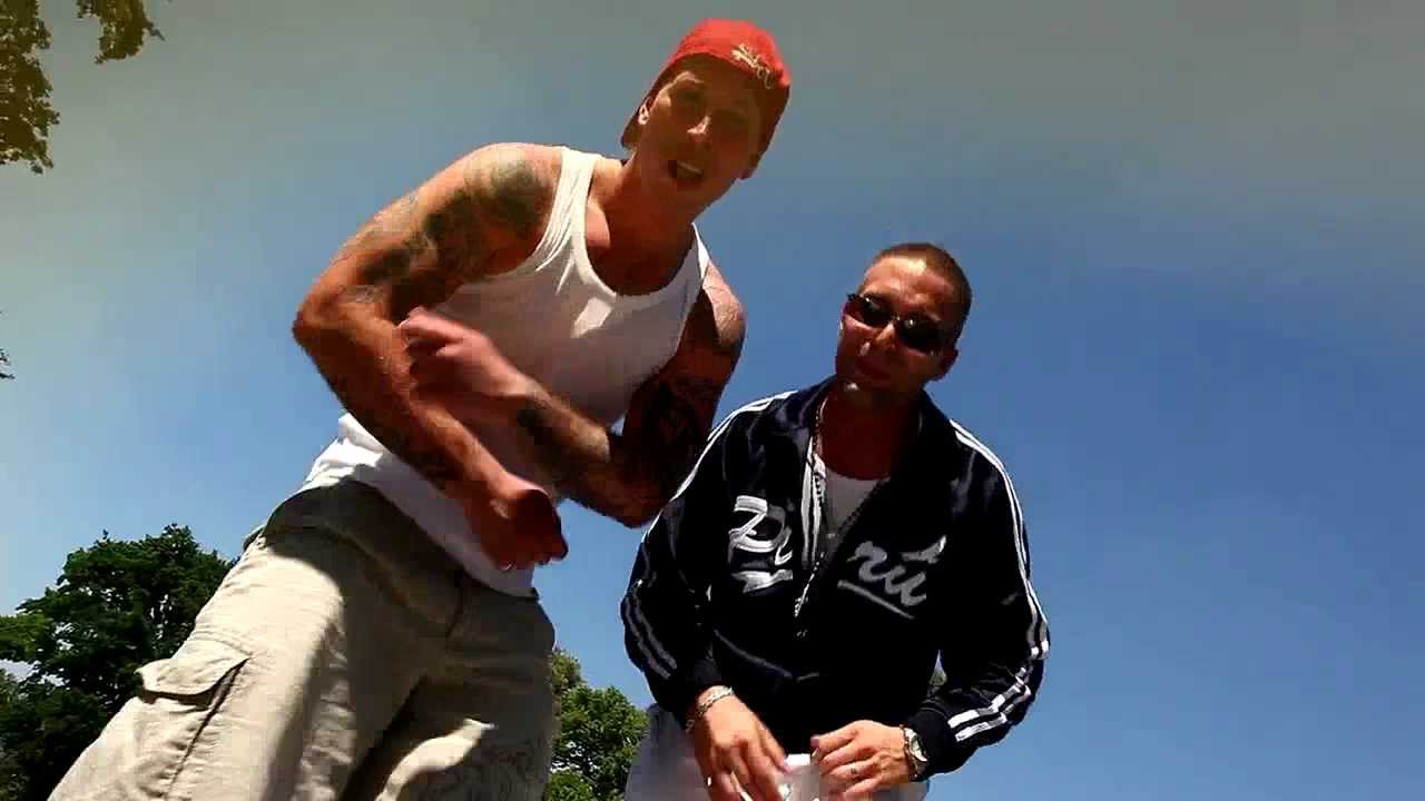 DVO feat. Checan - Genau So