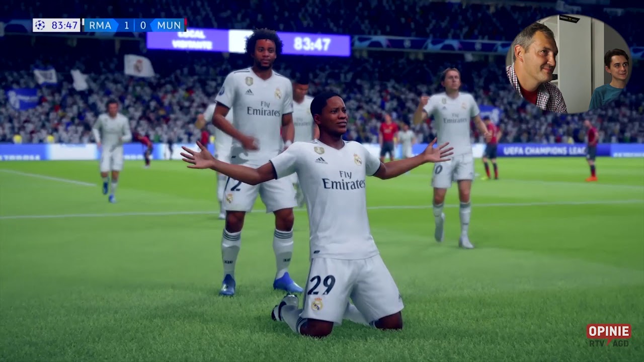 FIFA 19 Demo - Co nowego w Trybie kariery?