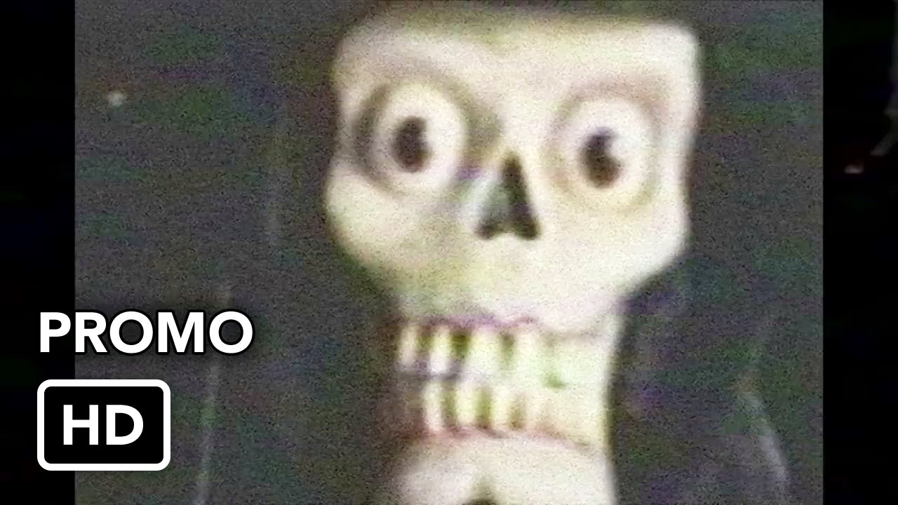 Channel Zero (Syfy) 