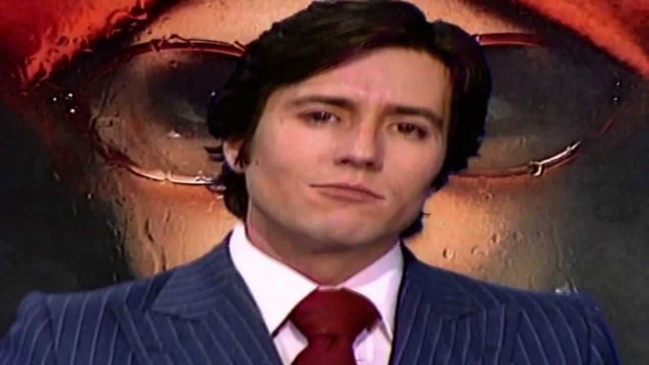 MANOLO OTERO Mix de exitos 720p HD ®