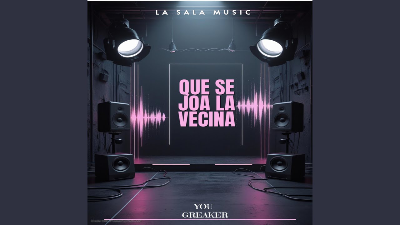 QUE SE JOA LA VECINA