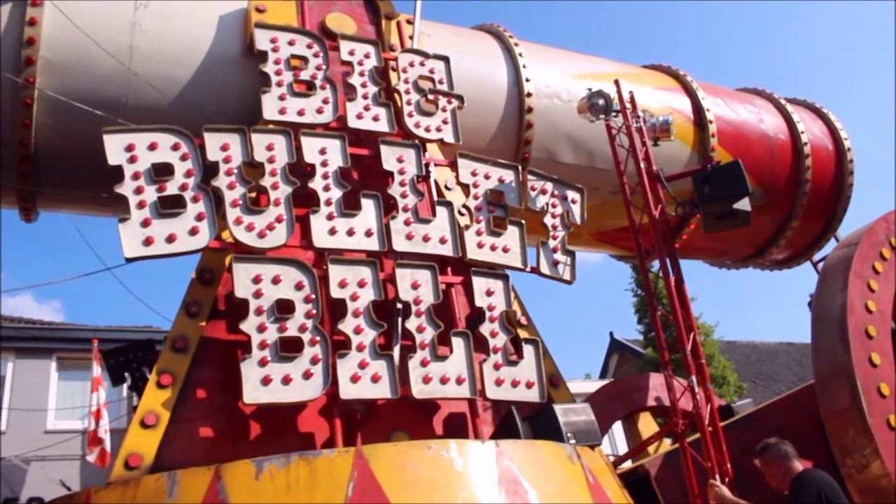 Vriendenkring De Rijten: Circus Salto Mortale! - 27-08-2017 - Brabantsedag