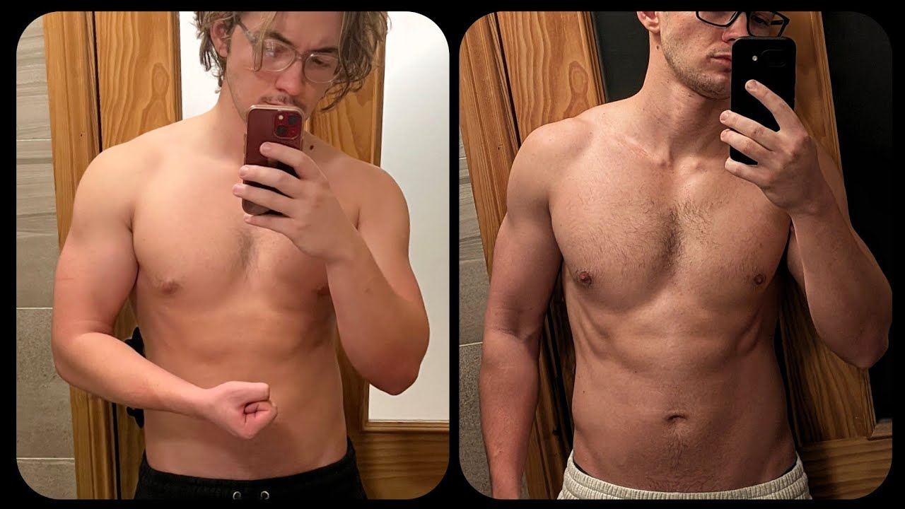 Most Guys Overtrain This (And It Ruins Their Physique)