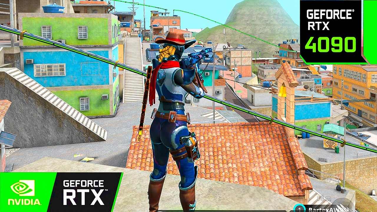 INSANE 4K GAMEPLAY IN 240FPS 🔥 PRIME RUSH (No Commentary)