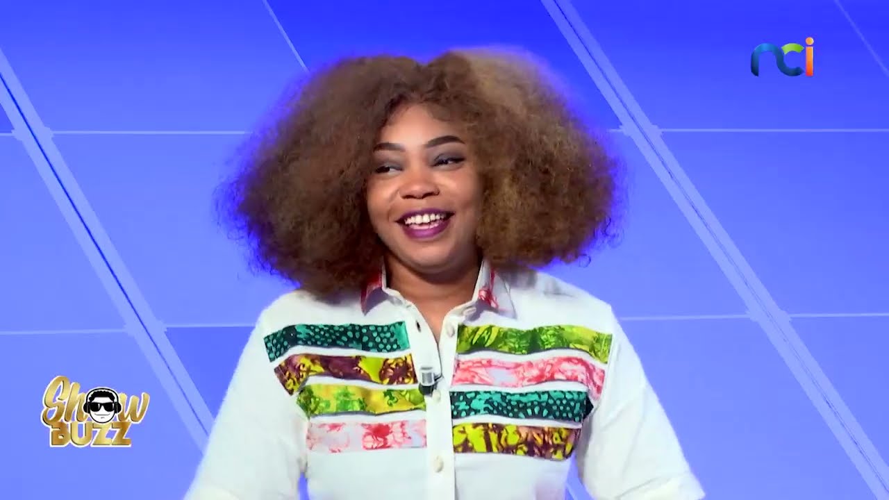 Showbuzz s2 du 15 juin 2023 avec Widgunz
