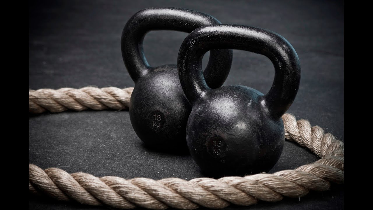 Circuito Metabolico Para Quemar Grasa y Ganar Fuerza