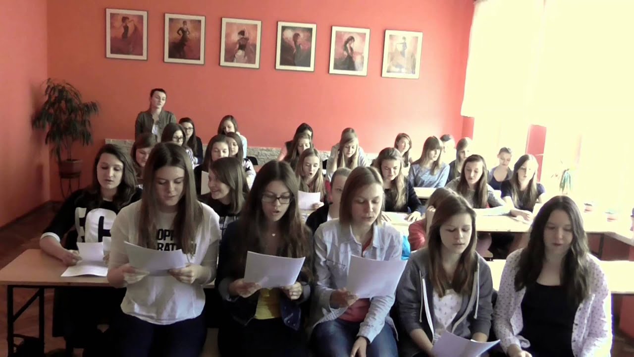 Gimnazjum im  Adama Mickiewicza w Żychlinie