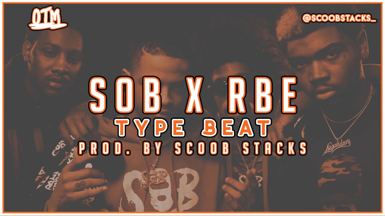 [FREE] SOB RBE x Warren G Type Beat 