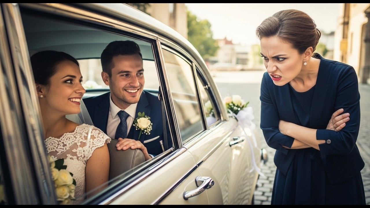 Mi Hermana Se Casó Con Mi Prometido Millonario y Me Dejo En La Calle, Pero Mi Venganza Destruyó su..