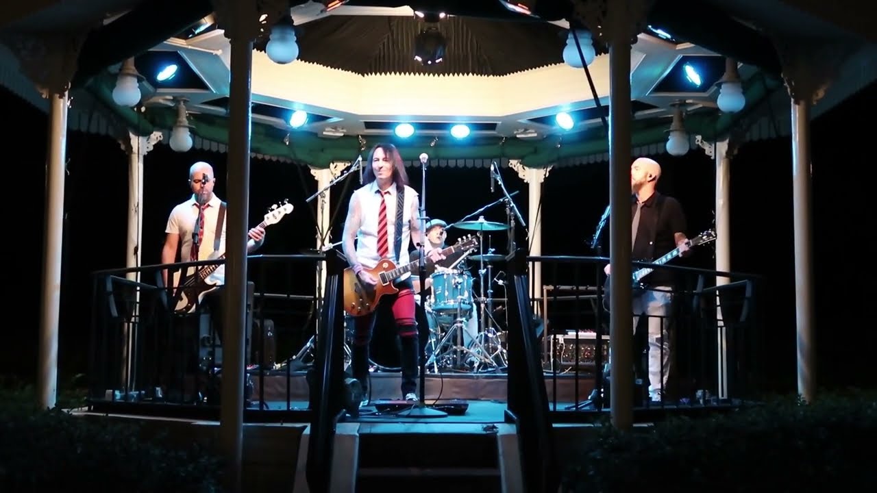 2022 Command Performance Full Show United Kingdom Pavilion Epcot Disney