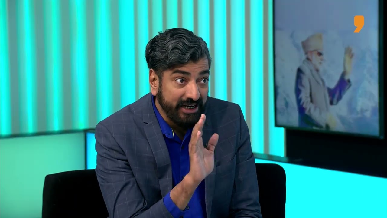 Naya Kashmir: PM Modi's Historic Visit & Game-Changing Initiatives | The News9 Plus Show