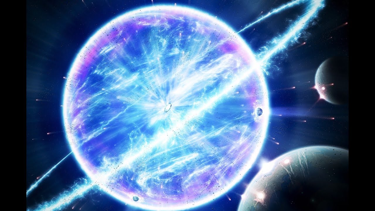 Camellia - GALAXY BURST