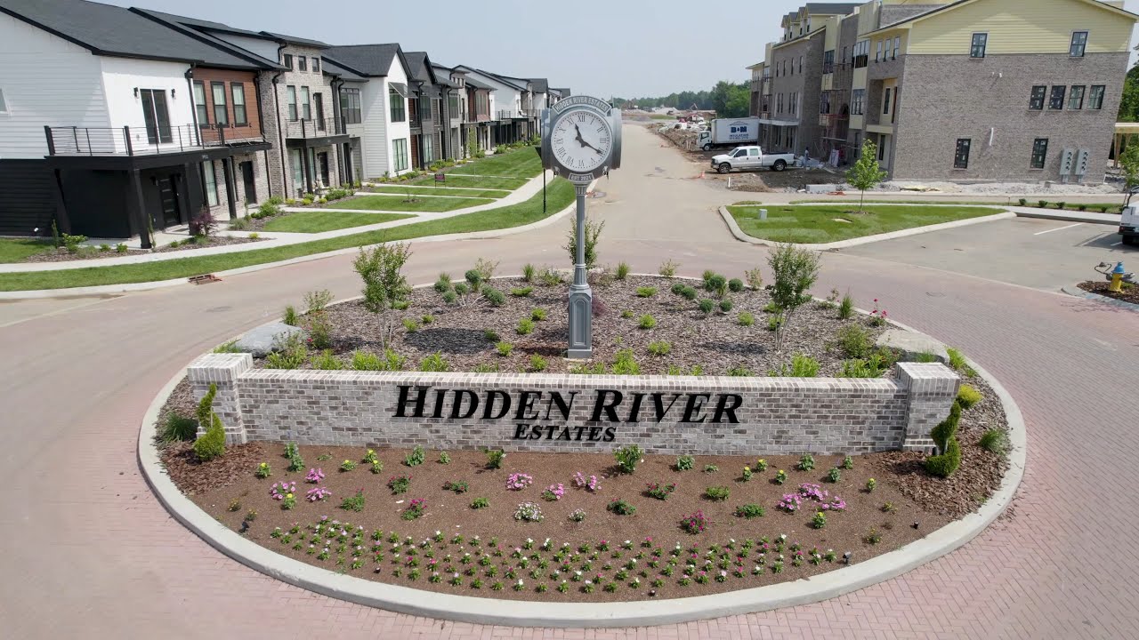 Huge New Development in Murfreesboro
