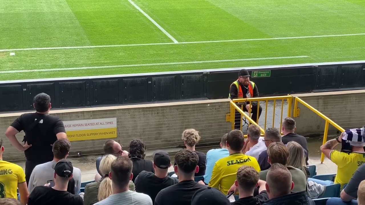 Millwall FC - Fortuna Sittard 1-2 (compilatie) - tvLB03