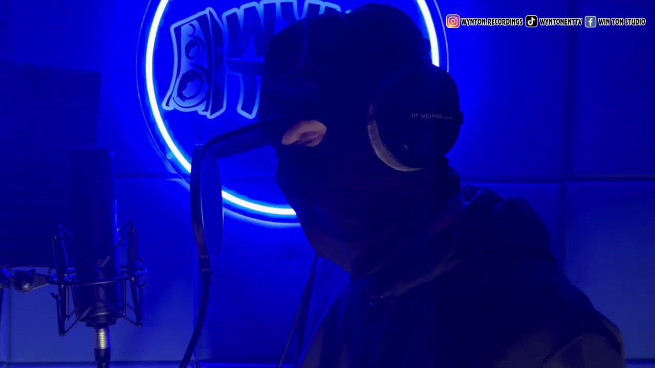 COLBOLZ WYNTON FREESTYLE