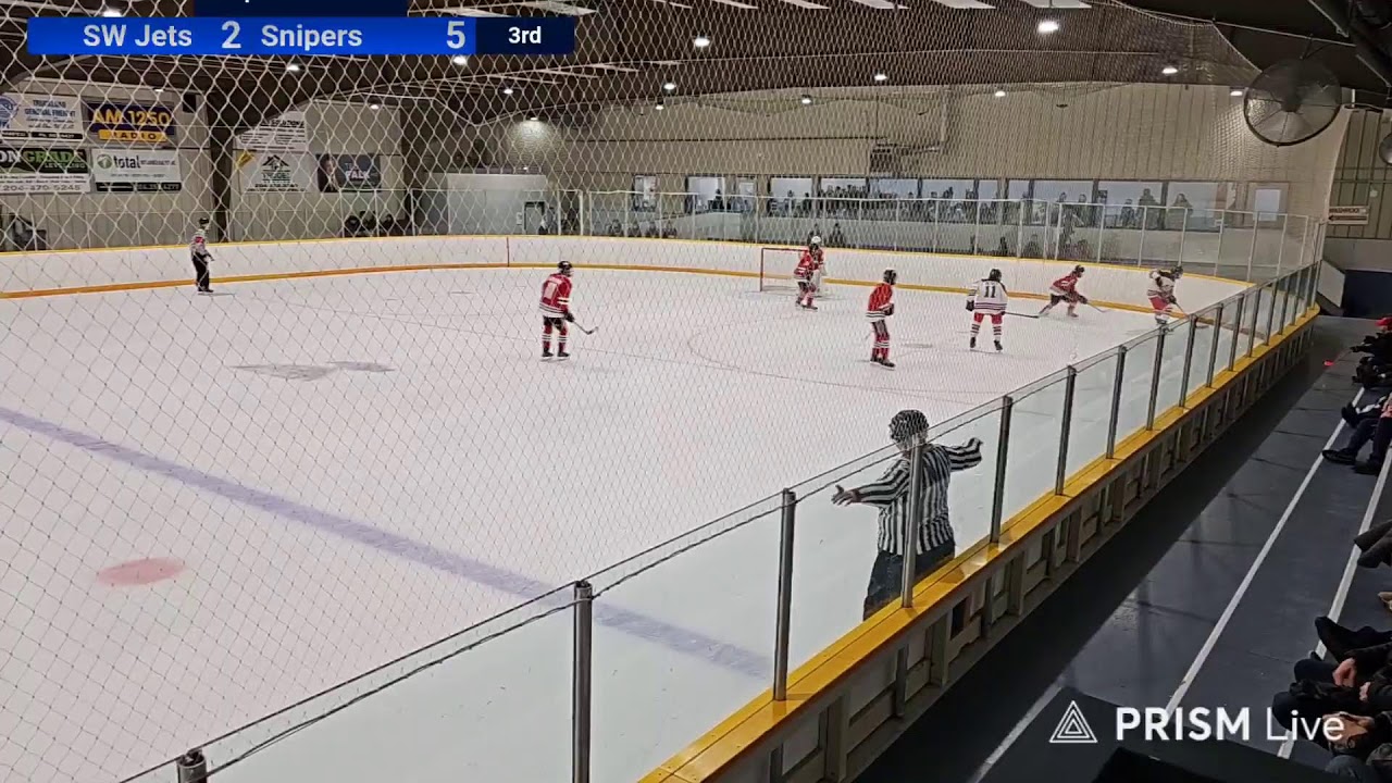 Jets vs Snipers