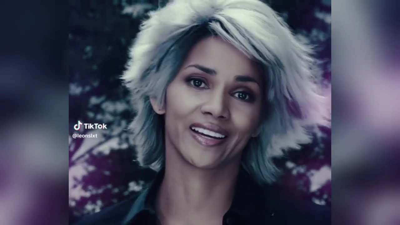 X Men Edits