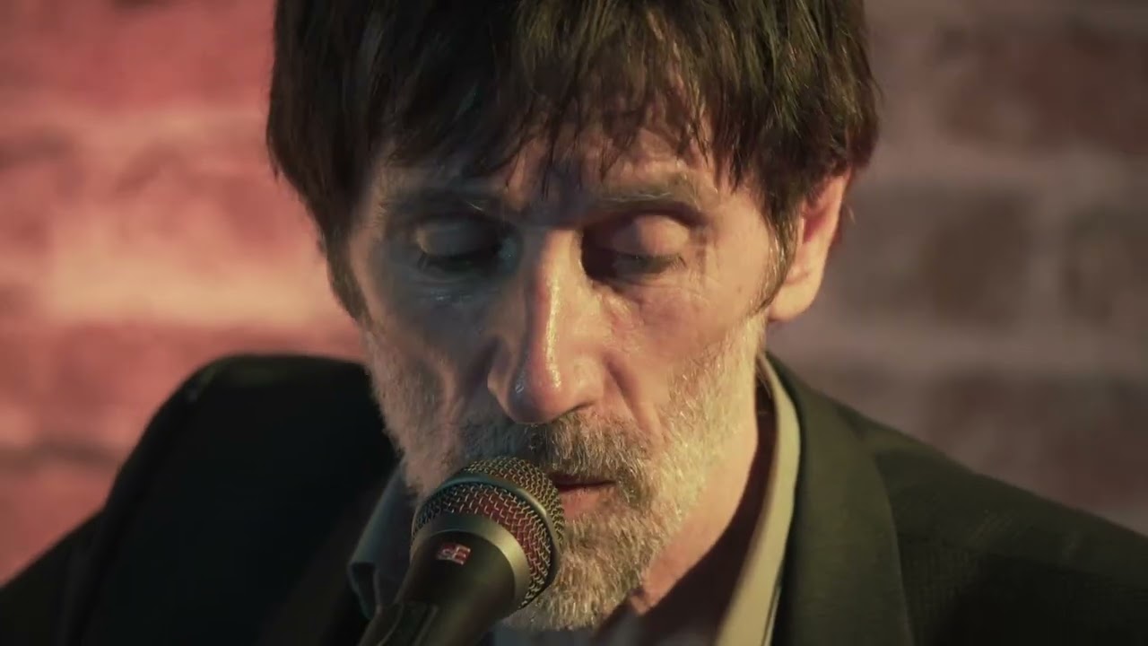 Padre e Figlio - Cristiano Godano live at TINY TOWER SESSION