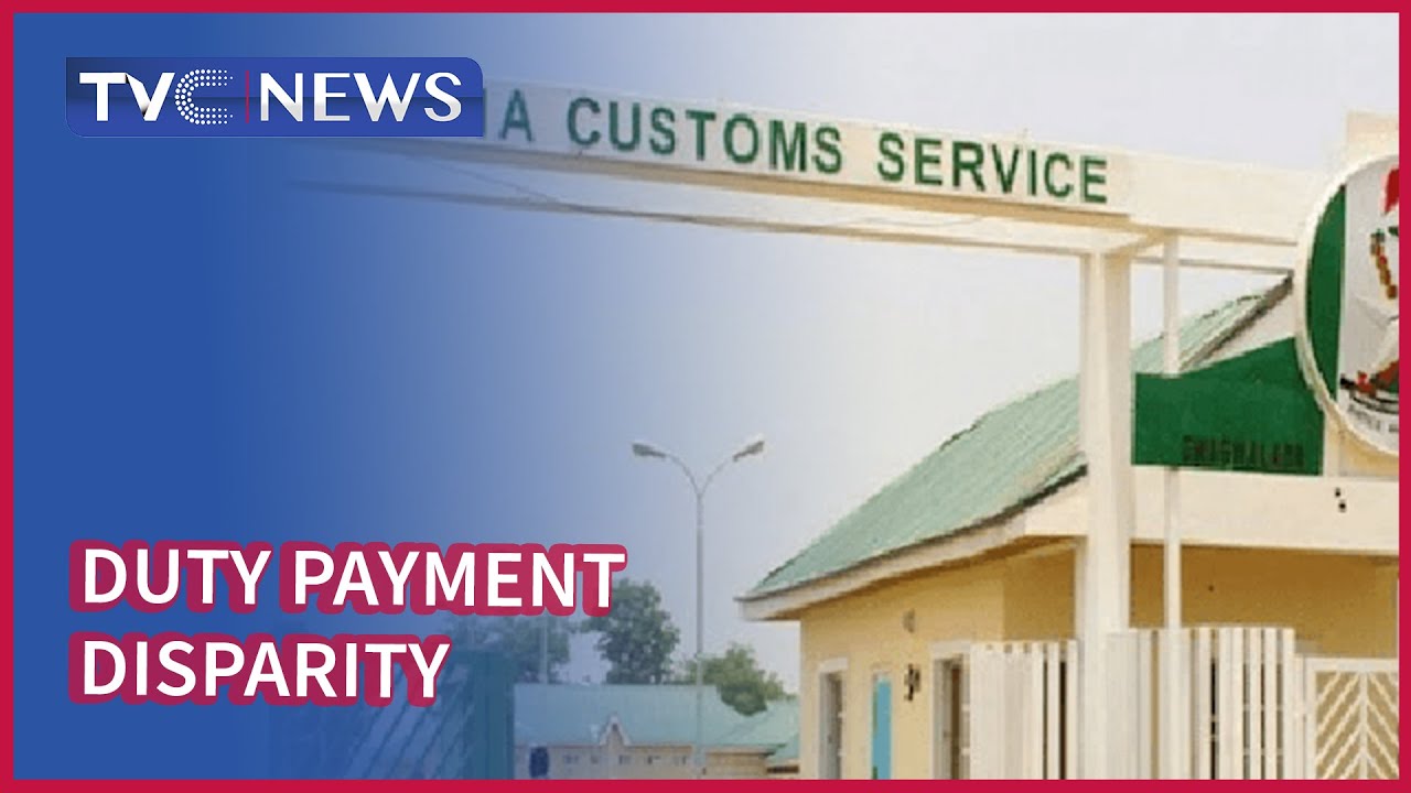 Clearing Agents Accuse Customs Of Frustrating Ease Of Doing Business