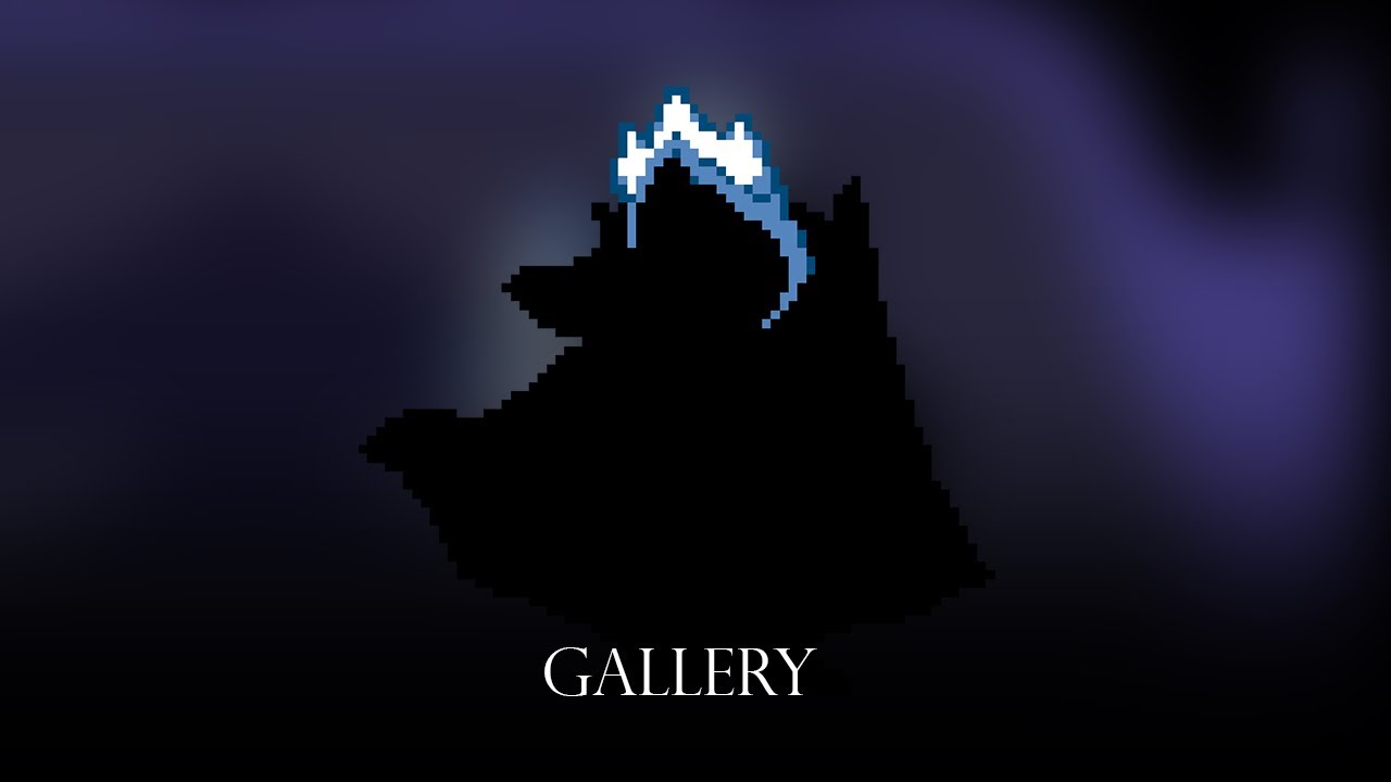 Gallery - Remix Cover (Deltarune)