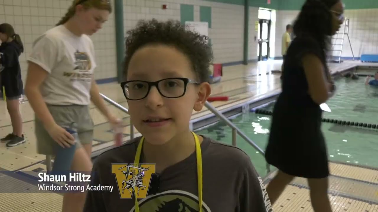 Windsor Strong Boat Race