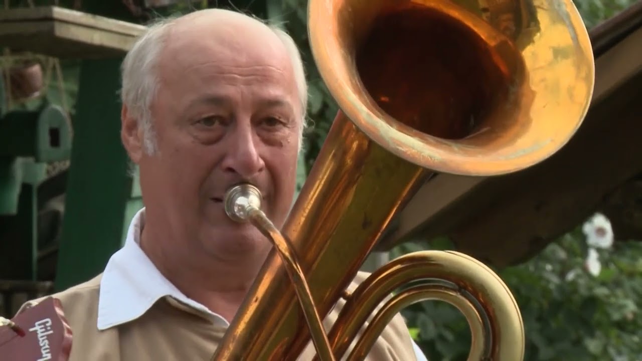 Dečki z bregov - Polka z bregov