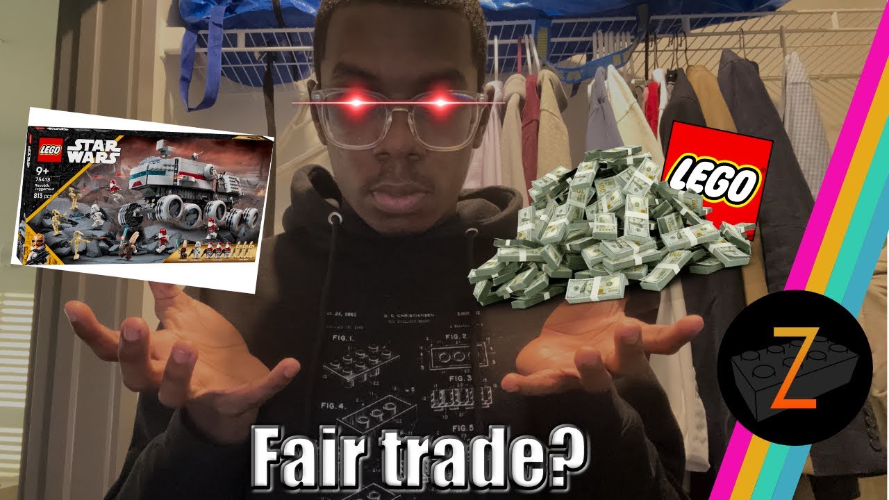 Price-To-Part Ratio Is Obsolete.