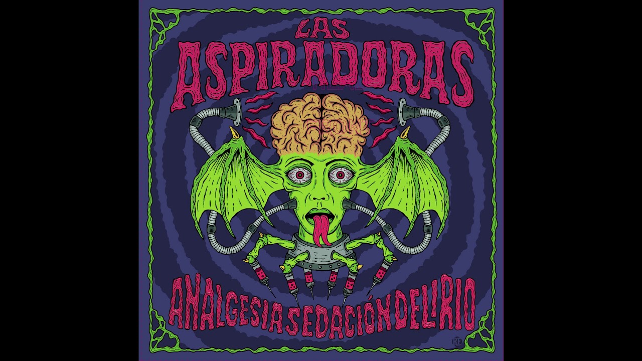 LaS AsPiRaDoRaS -BIEN Y MAL-