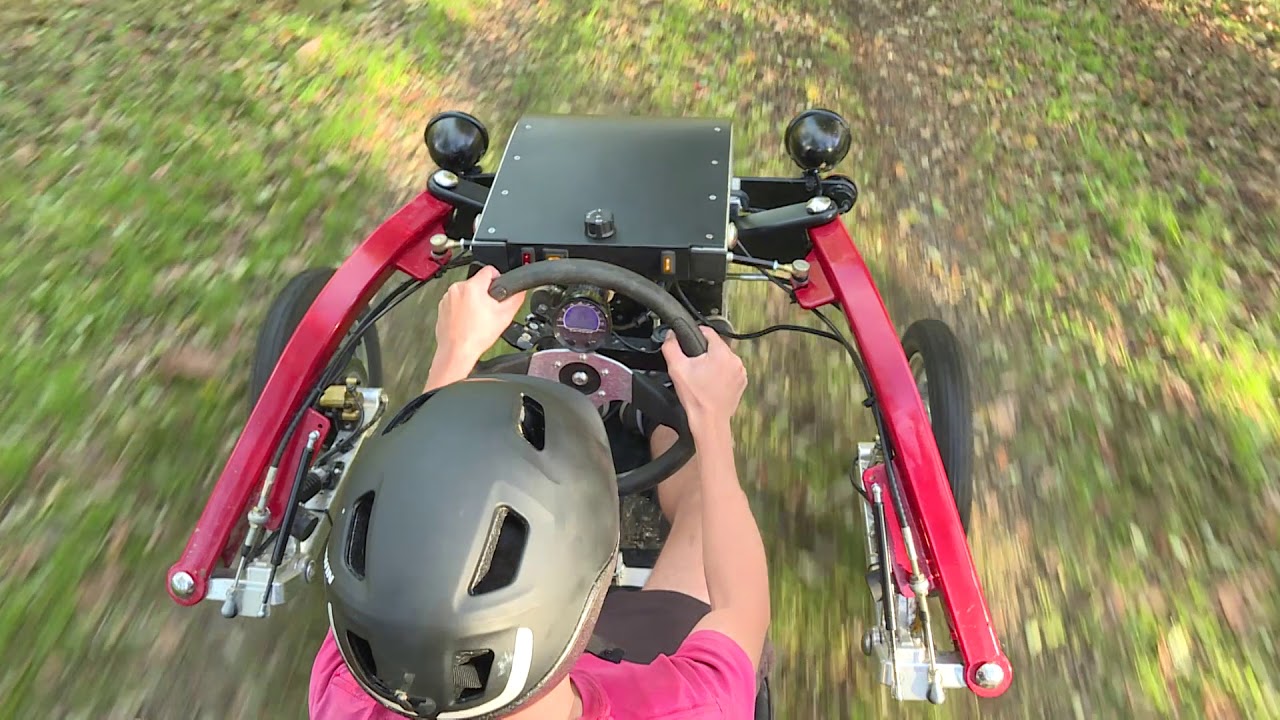 SwinCar chez Quadri-Elec