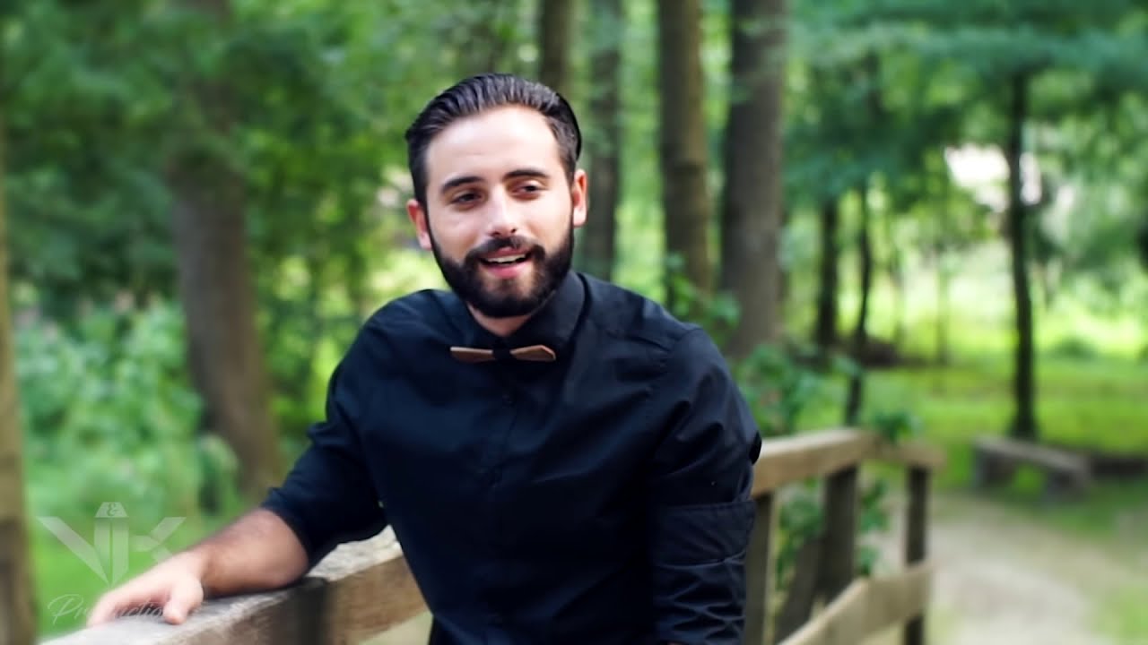 Miško Kontrec feat. Pepson - Punca mojih sanj