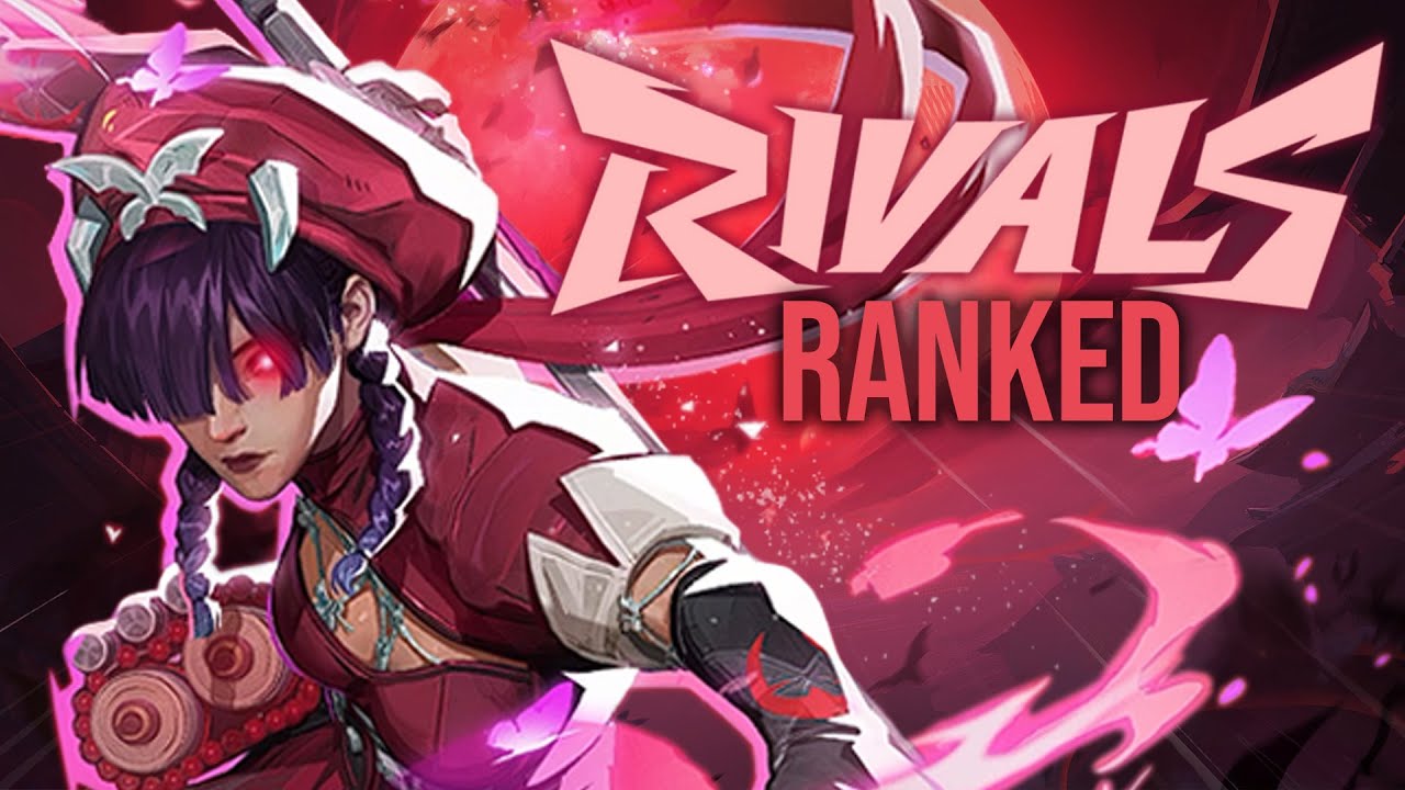 (Swtiched to The Headliners) Back on Rivals! w/ @Pitulii @KingNdimion