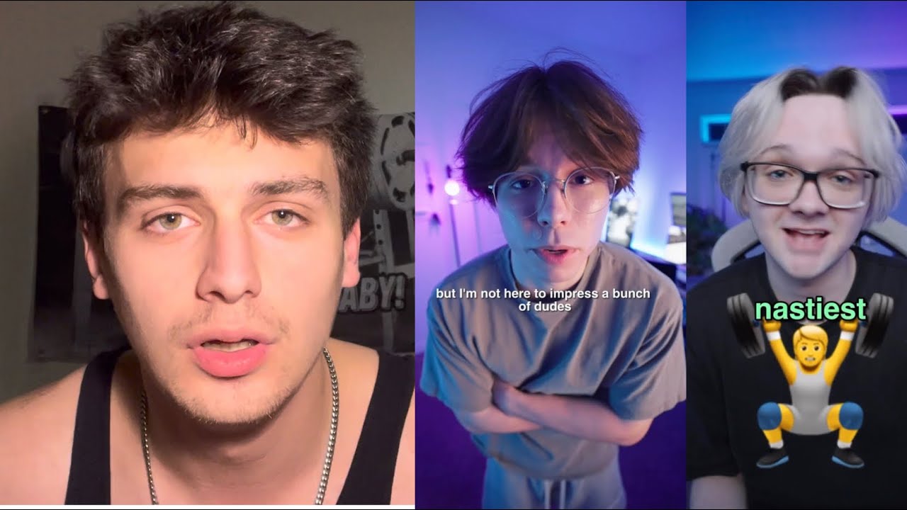 Инфлюенсеры Soyboy захватывают власть