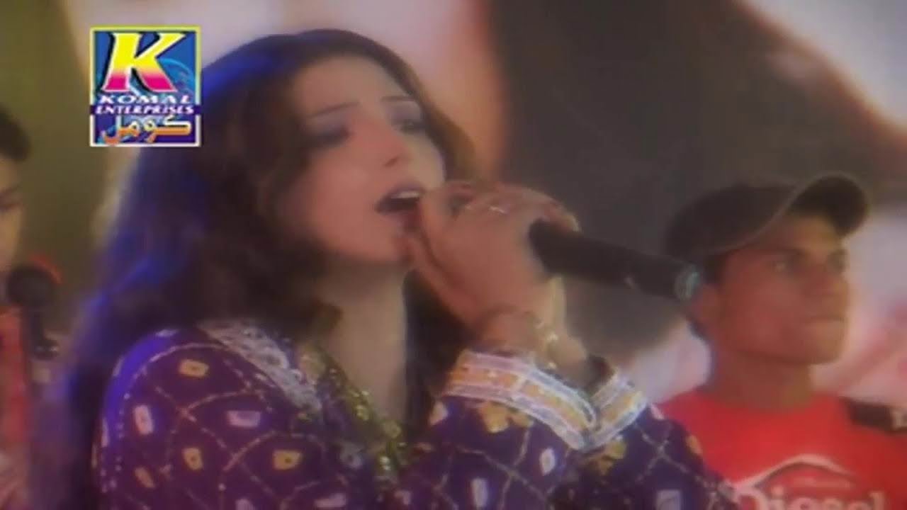 Suraiya Soomro | Munjhon Sariyon Khusiyon | Sindhi Songs