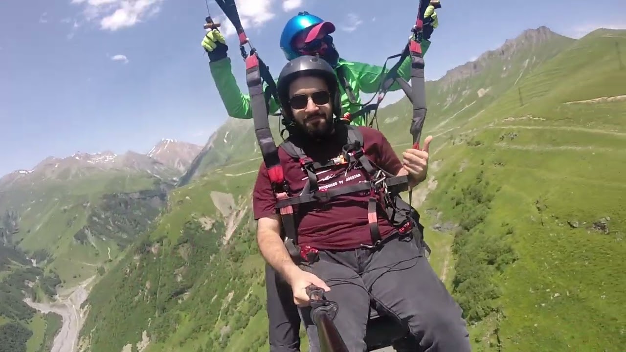 14.07.2022 Gudauri