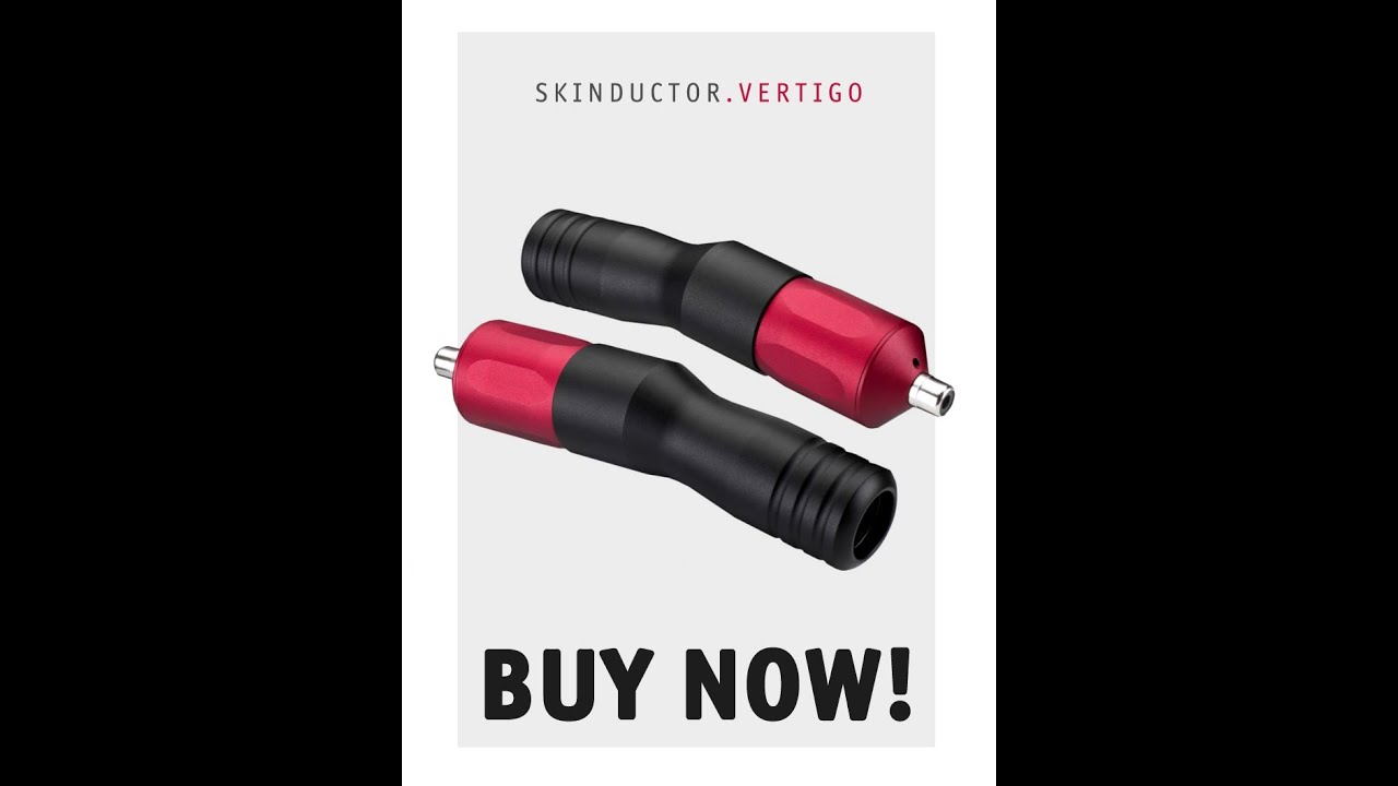 Skinductor Vertigo Review