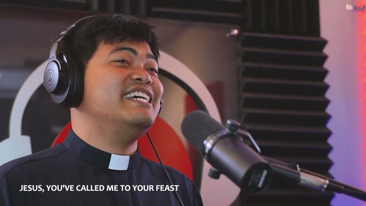 These Hands (Theme Song for the National Retreat for Priests 2023)