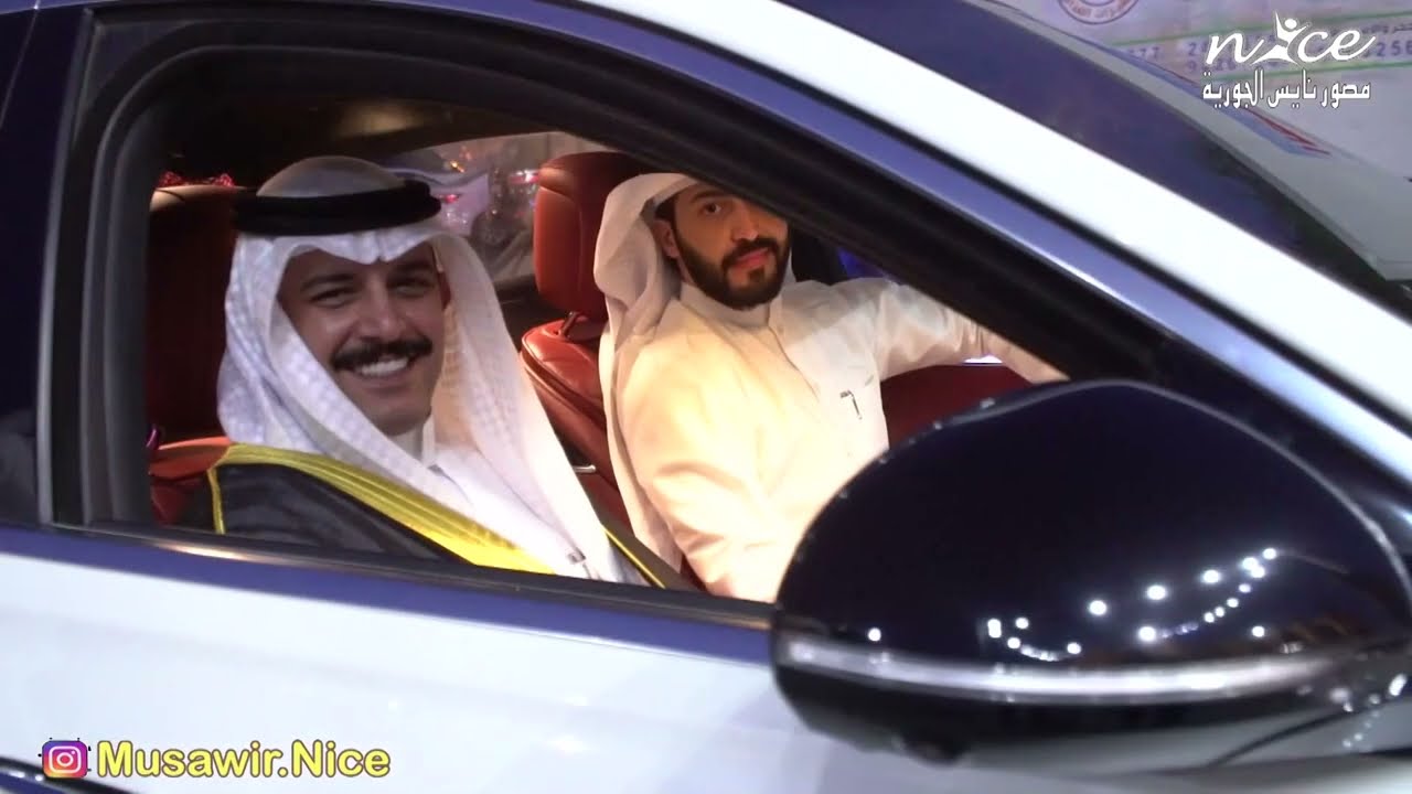 افراح الغايب  ||  فلاح عناد مراد الغايب