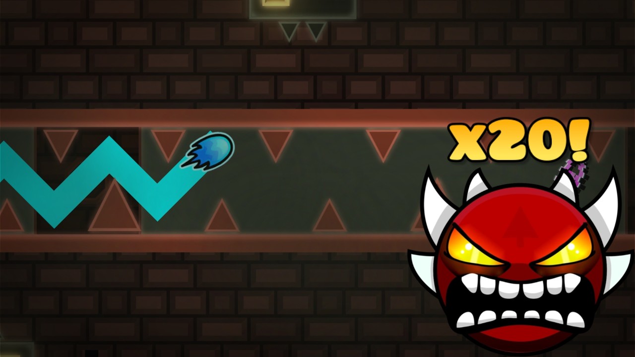 20th Extreme - 