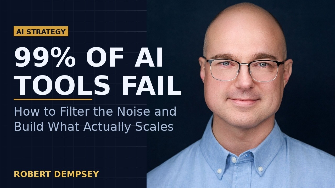 The Institutional Brain Framework That CEOs Are Missing