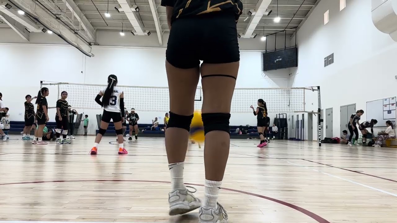 Select League: ODC Starlets vs Lycans 2026-0221