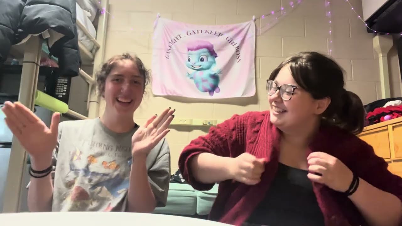 Update Video
