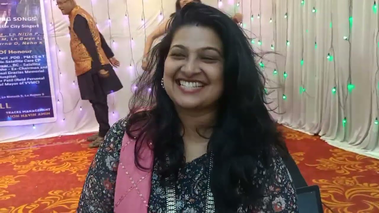 Garba Medley by Neha Kelkar 